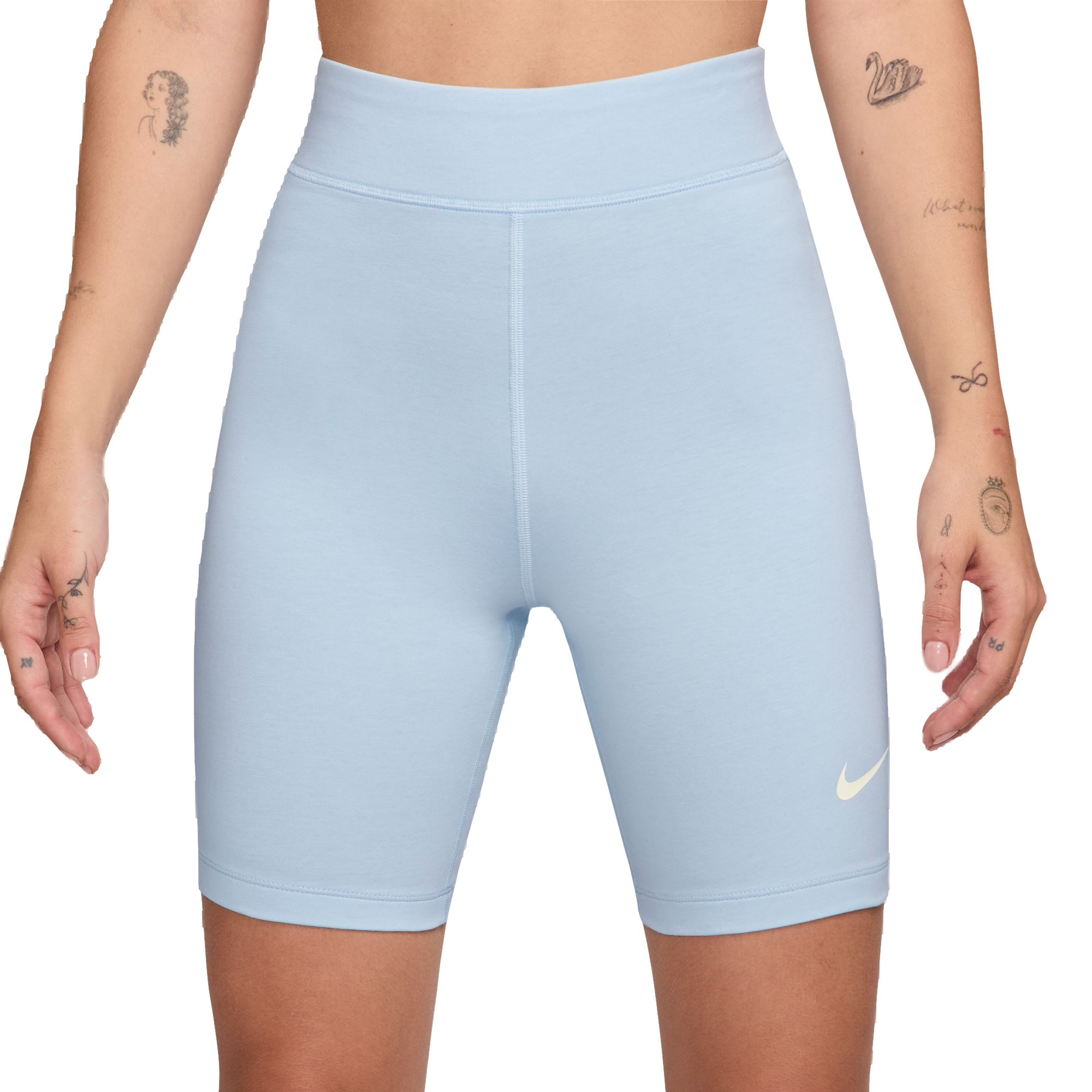 Nike Women's Sportswear Classic High-Waisted 8